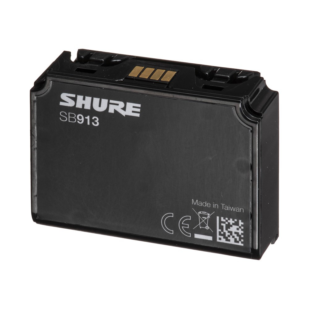Shure SB913